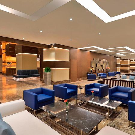 Four Points By Sheraton Makkah Al Naseem Мека Екстериор снимка