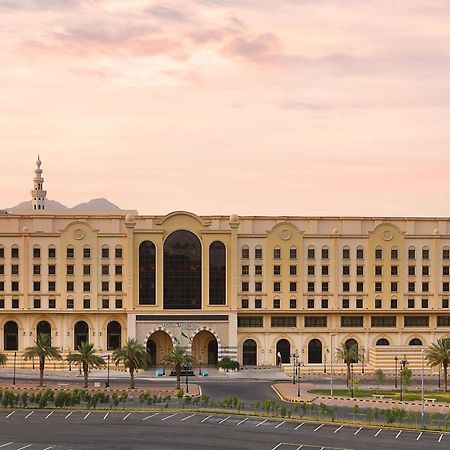 Four Points By Sheraton Makkah Al Naseem Мека Екстериор снимка