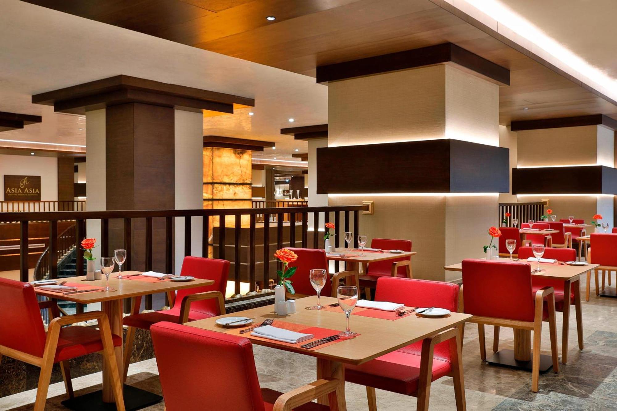 Four Points By Sheraton Makkah Al Naseem Мека Екстериор снимка